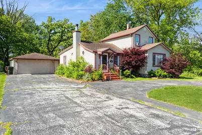 110 E Main Street, Glenwood, IL 60425 - Photo 1