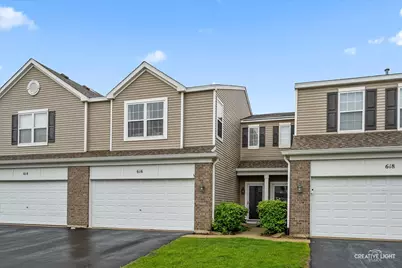 616 Springbrook Trail N, Oswego, IL 60543 - Photo 1