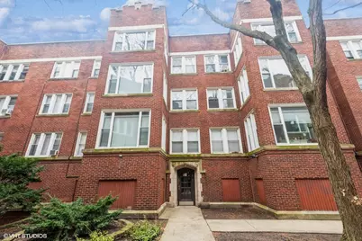6571 N Lakewood Avenue #3, Chicago, IL 60626 - Photo 1