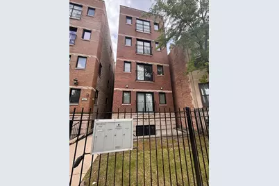 4933 S Prairie Avenue #3, Chicago, IL 60615 - Photo 1