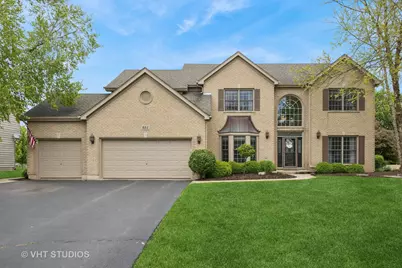 651 Clover Drive, Algonquin, IL 60102 - Photo 1