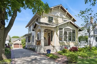 332 S Stone Avenue, La Grange, IL 60525 - Photo 1