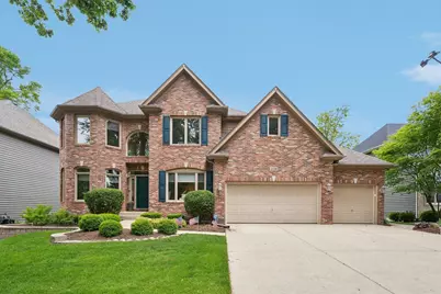 2156 Red Maple Lane, Aurora, IL 60502 - Photo 1