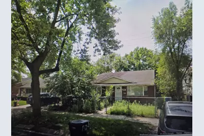 13240 S Riverdale Avenue, Chicago, IL 60827 - Photo 1