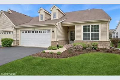 1736 Francis Drive, Pingree Grove, IL 60140 - Photo 1