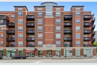 1935 S Archer Avenue #622, Chicago, IL 60616 - Photo 1