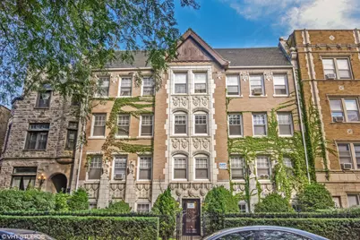 644 W Wrightwood Avenue #103, Chicago, IL 60614 - Photo 1