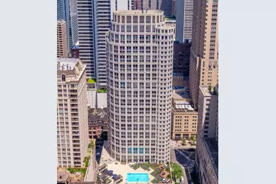 750 N Rush Street #2408, Chicago, IL 60611 - Photo 1