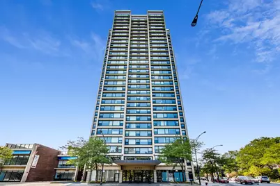 1850 N Clark Street #2508, Chicago, IL 60614 - Photo 1