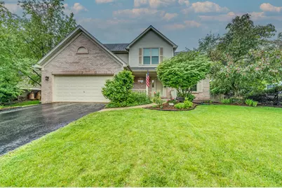 3368 Charlemaine Drive, Aurora, IL 60504 - Photo 1
