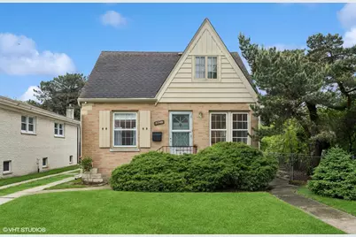 5748 N Lansing Avenue, Chicago, IL 60646 - Photo 1