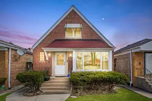 7925 S Francisco Ave, Chicago, IL 60652 - Photo 1