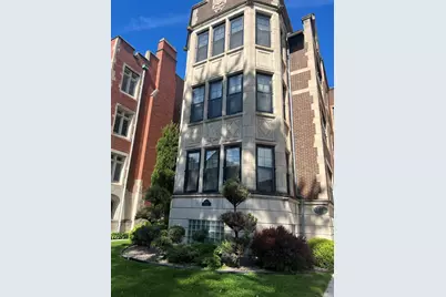 6815 S Crandon Avenue #2, Chicago, IL 60649 - Photo 1