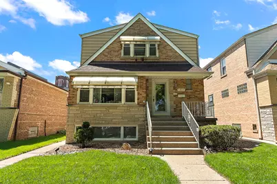 3840 S Wolcott Avenue, Chicago, IL 60609 - Photo 1