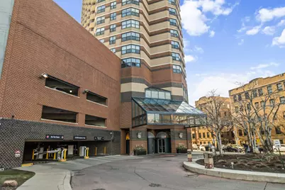 3660 N Lake Shore Drive #2712, Chicago, IL 60613 - Photo 1