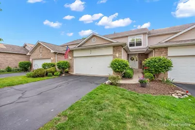 276 Firenze Drive, Cary, IL 60013 - Photo 1