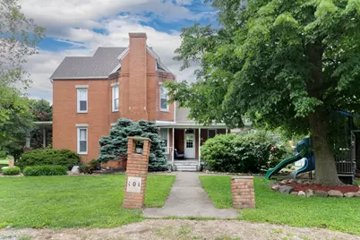 101 S Oak Street, Lexington, IL 61753 - Photo 1