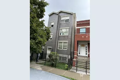 4139 W Gladys Avenue, Chicago, IL 60624 - Photo 1