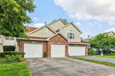 3032 Kentshire Circle, Naperville, IL 60564 - Photo 1