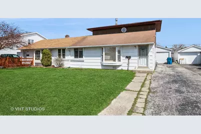 8743 S Beck Place #8743, Hometown, IL 60456 - Photo 1