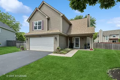 1577 Plum Court, Grayslake, IL 60030 - Photo 1