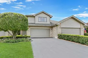 1472 Baileys Crossing Dr, Lemont, IL 60439 - Photo 1