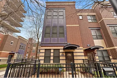 1151 N Hudson Avenue #1, Chicago, IL 60610 - Photo 1