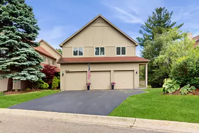 5816 Wild Plum Road, Crystal Lake, IL 60014 - Photo 1