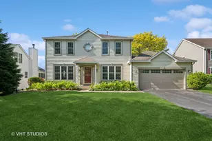 1149 Saddle Ridge Trail, Cary, IL 60013 - Photo 1