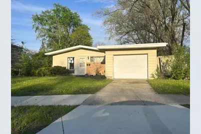 323 Windsor Street, Park Forest, IL 60466 - Photo 1