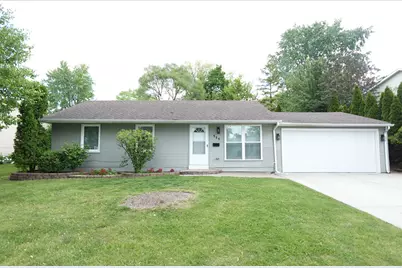 111 W Green Meadows Boulevard, Streamwood, IL 60107 - Photo 1