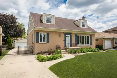 921 Sylviawood Avenue, Park Ridge, IL 60068 - Photo 1