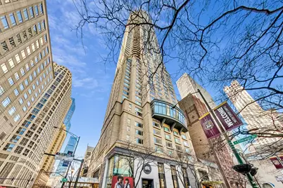 800 N Michigan Avenue #5201, Chicago, IL 60611 - Photo 1