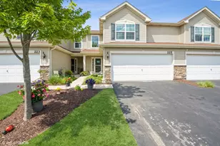 225 Wildmeadow Ln, Woodstock, IL 60098 - Photo 1