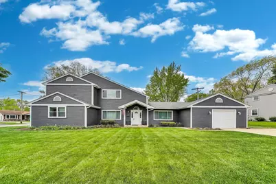3205 Meadow Drive, Rolling Meadows, IL 60008 - Photo 1