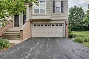 3379 Kentshire Cir, Aurora, IL 60504 - Photo 1