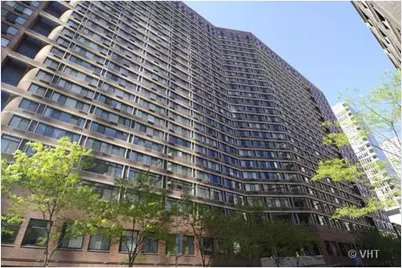 211 E Ohio Street #2218, Chicago, IL 60611 - Photo 1