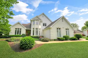 1537 Monarch Cir, Naperville, IL 60564 - Photo 1