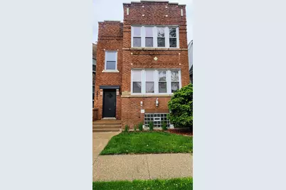 4856 W Dakin Street #2, Chicago, IL 60641 - Photo 1