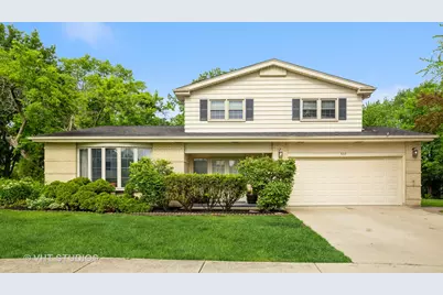 602 S Yale Avenue, Arlington Heights, IL 60005 - Photo 1