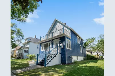 212 S 11 Avenue, Maywood, IL 60153 - Photo 1