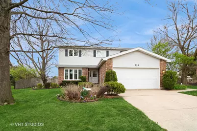 735 Vermont Road, Frankfort, IL 60423 - Photo 1