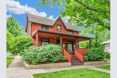 611 S Lynn Street, Champaign, IL 61820 - Photo 1