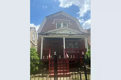 937 N Kedvale Avenue, Chicago, IL 60651 - Photo 1