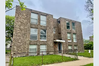 1116 S Keeler Avenue, Chicago, IL 60624 - Photo 1