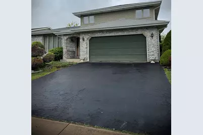 3006 Hawthorne Lane, Hazel Crest, IL 60429 - Photo 1