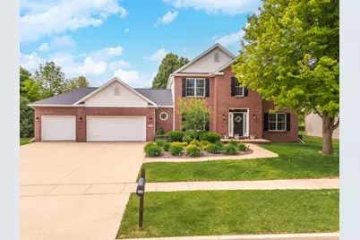 3705 Armstrong Drive, Bloomington, IL 61704 - Photo 1