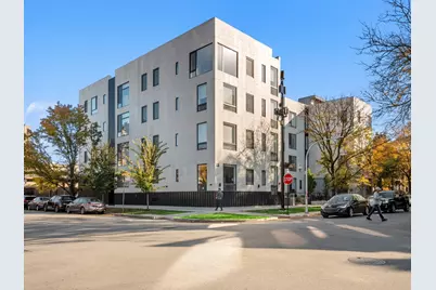 3757 N Sheffield Avenue #10, Chicago, IL 60613 - Photo 1