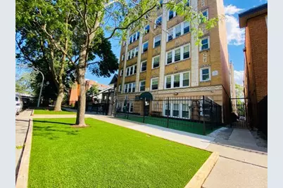 1521 W Sherwin Avenue #310, Chicago, IL 60626 - Photo 1