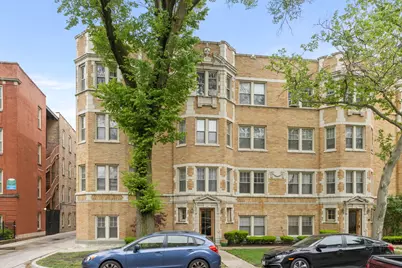 405 S Harvey Avenue #2A, Oak Park, IL 60302 - Photo 1